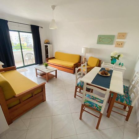 Apartamento Vila Nova 1 Apartment Armação de Pêra Exterior foto