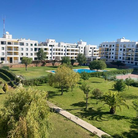 Apartamento Vila Nova 1 Apartment Armação de Pêra Exterior foto