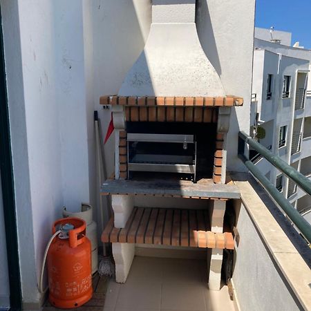 Apartamento Vila Nova 1 Apartment Armação de Pêra Exterior foto
