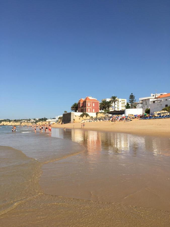 Apartamento Vila Nova 1 Apartment Armação de Pêra Exterior foto