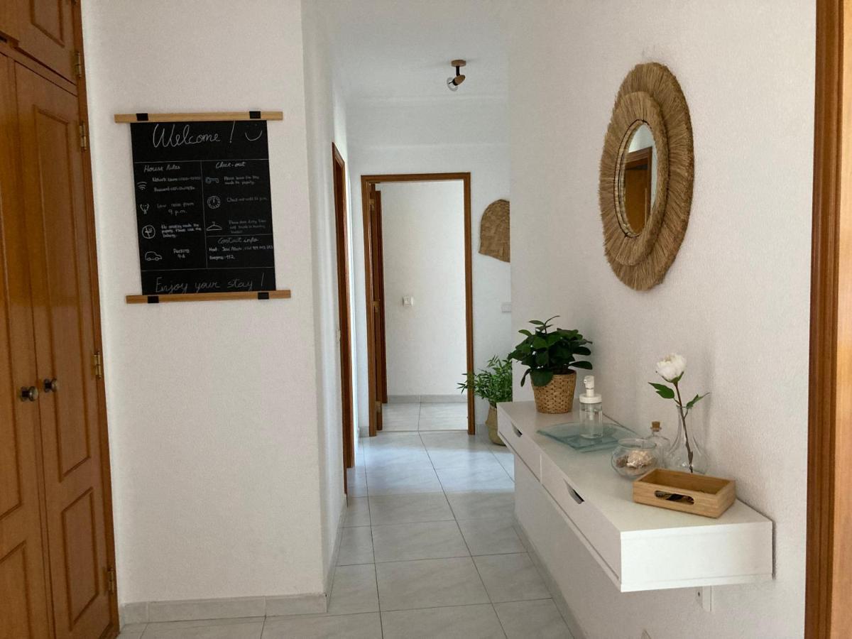 Apartamento Vila Nova 1 Apartment Armação de Pêra Exterior foto