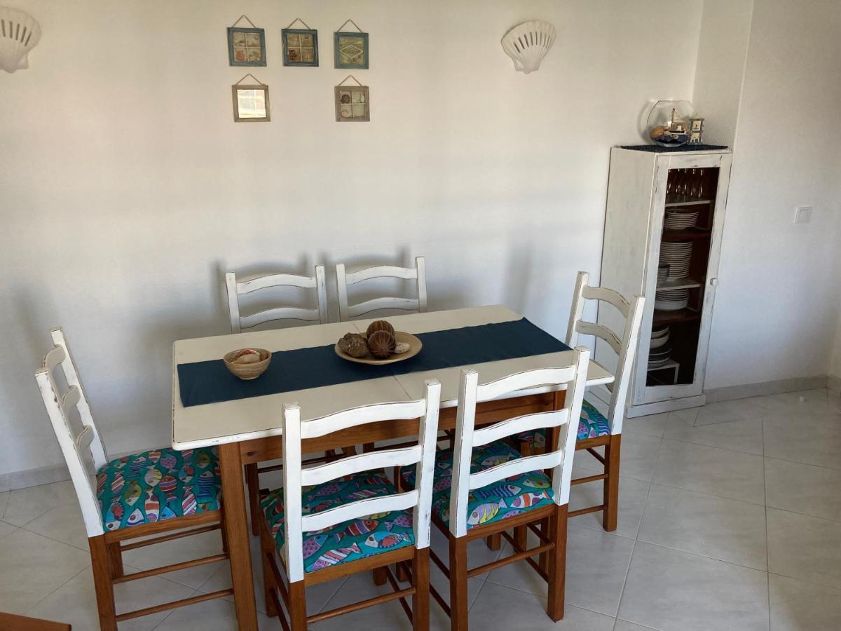 Apartamento Vila Nova 1 Apartment Armação de Pêra Exterior foto