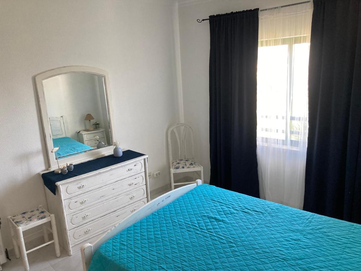 Apartamento Vila Nova 1 Apartment Armação de Pêra Exterior foto