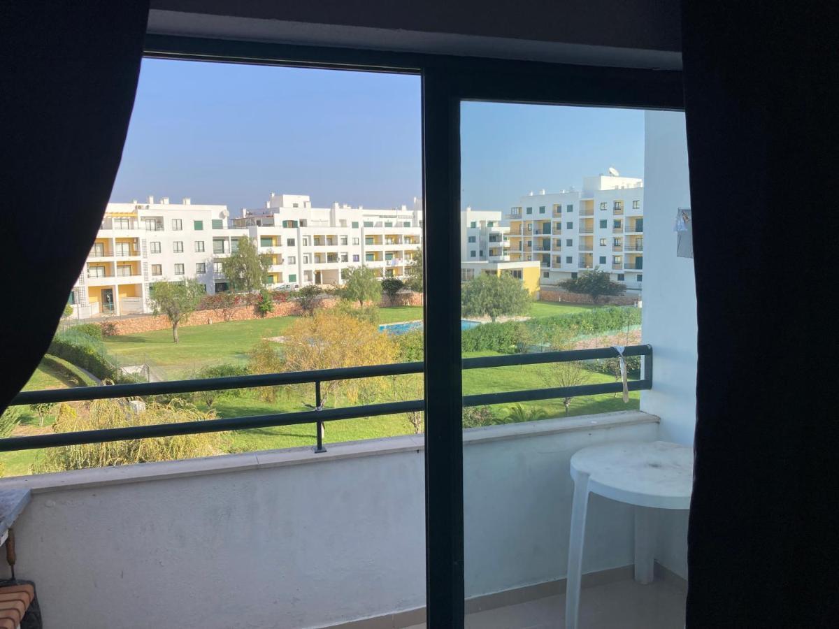 Apartamento Vila Nova 1 Apartment Armação de Pêra Exterior foto