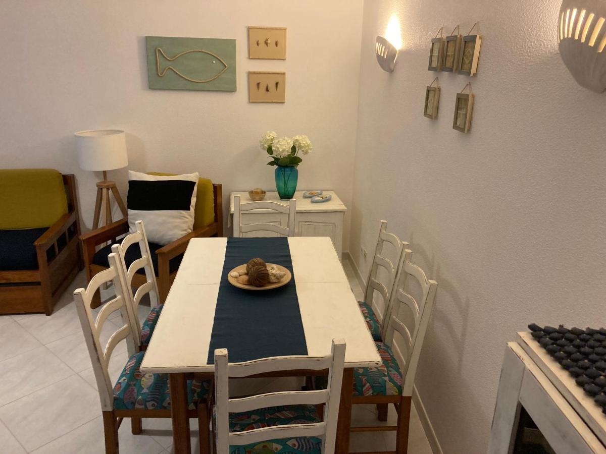 Apartamento Vila Nova 1 Apartment Armação de Pêra Exterior foto
