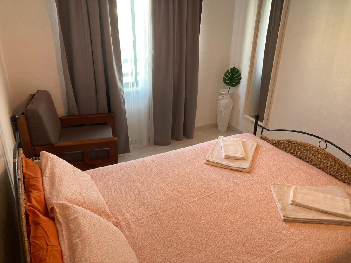 Apartamento Vila Nova 1 Apartment Armação de Pêra Exterior foto
