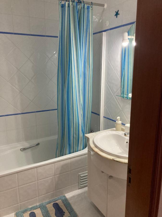 Apartamento Vila Nova 1 Apartment Armação de Pêra Exterior foto
