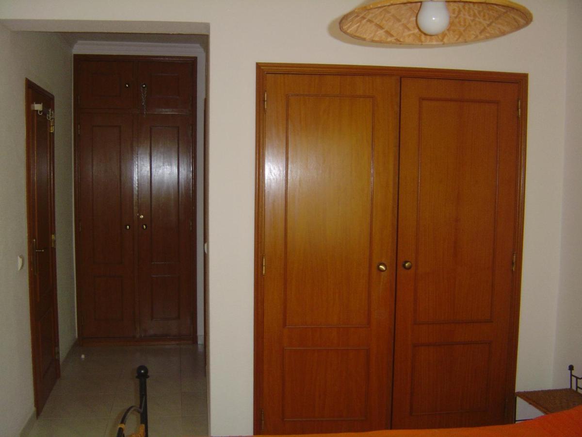 Apartamento Vila Nova 1 Apartment Armação de Pêra Exterior foto