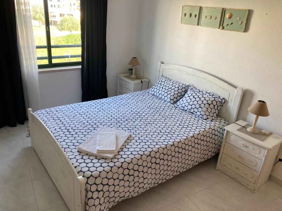 Apartamento Vila Nova 1 Apartment Armação de Pêra Exterior foto