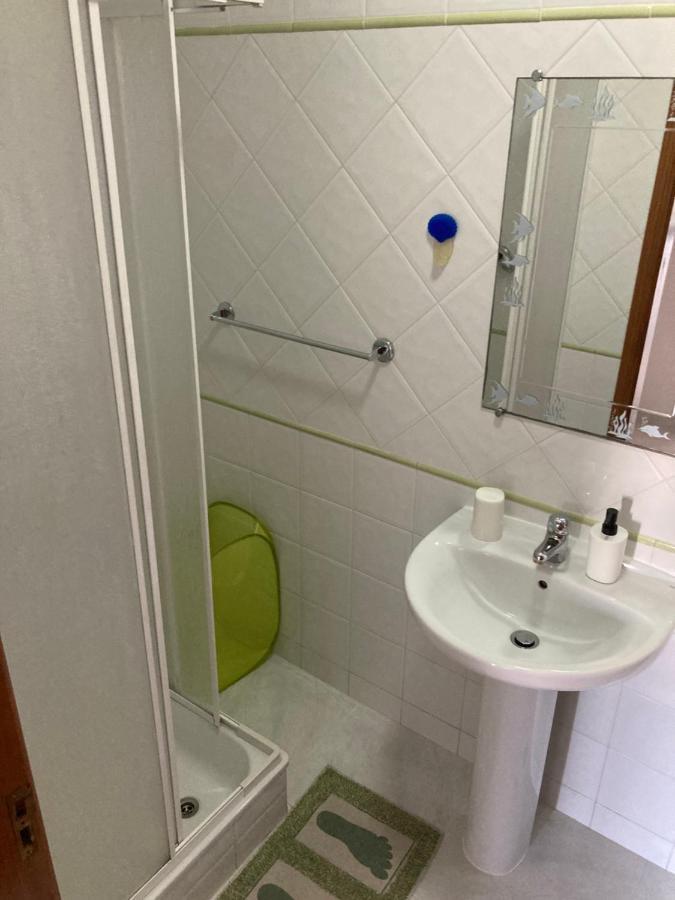 Apartamento Vila Nova 1 Apartment Armação de Pêra Exterior foto