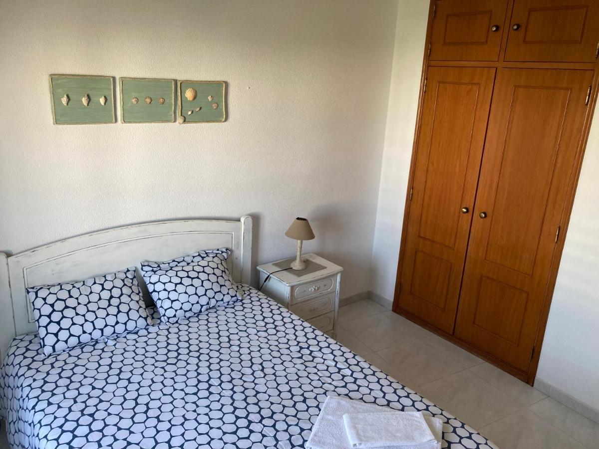 Apartamento Vila Nova 1 Apartment Armação de Pêra Exterior foto