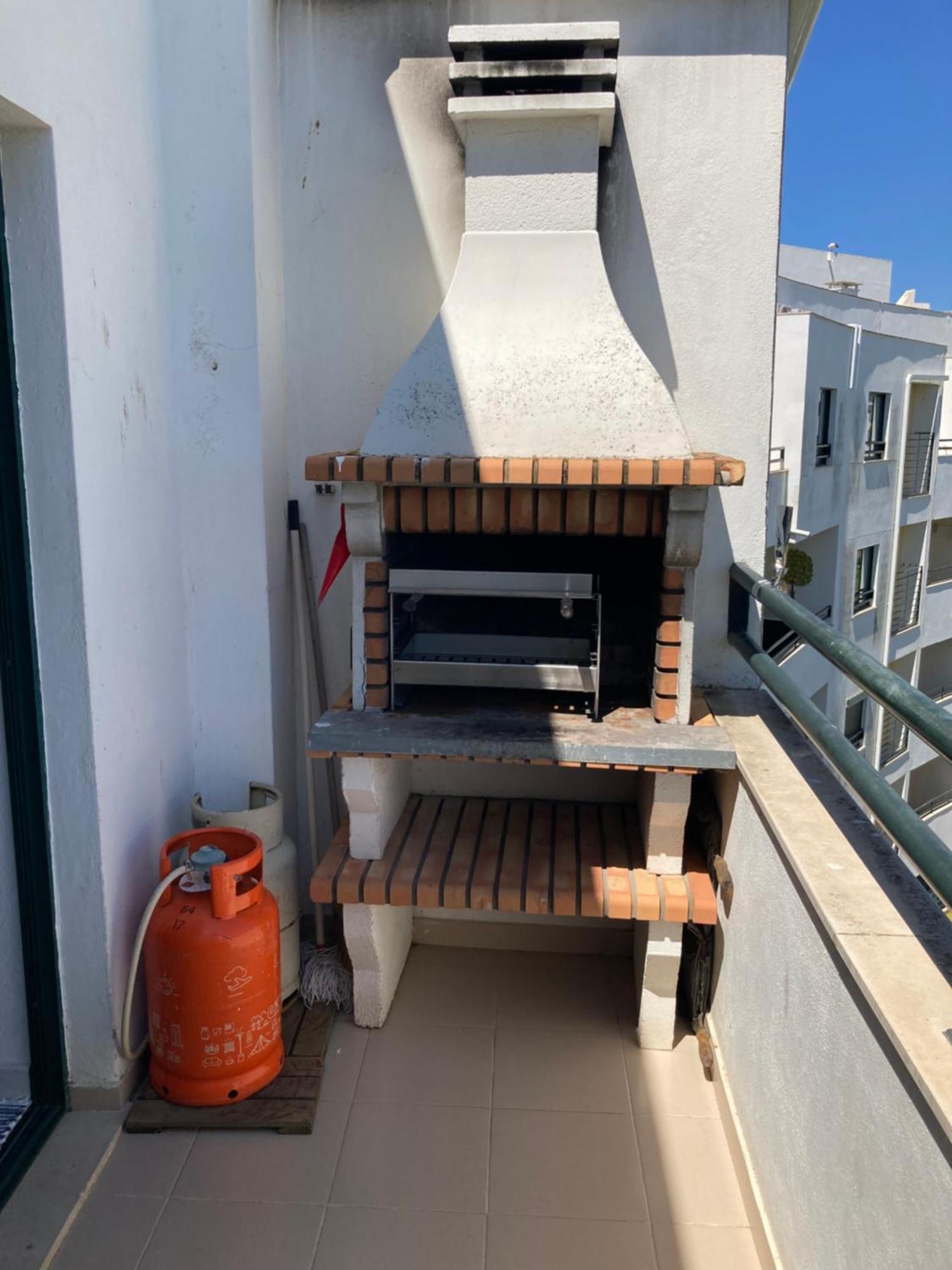 Apartamento Vila Nova 1 Apartment Armação de Pêra Exterior foto