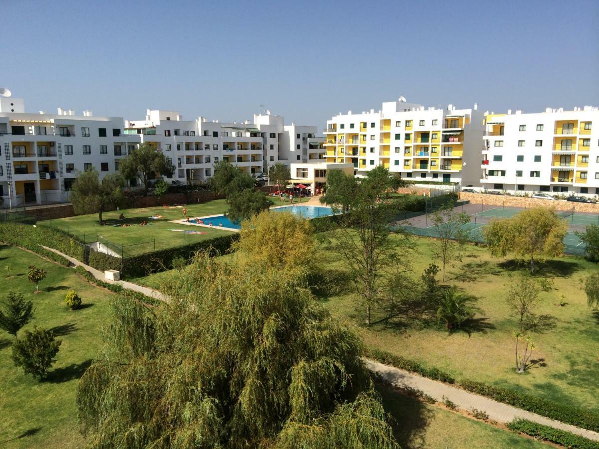 Apartamento Vila Nova 1 Apartment Armação de Pêra Exterior foto